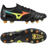 Mizuno Morelia Neo V β Japan Mix Football Boots Noir EU 43