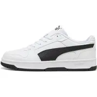 Puma Baskets Rebound Slam Low