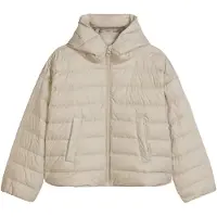 Marc O'Polo Veste mi-saison beige