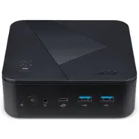 Acer Revo Box AI RB102-LNL mini PC, Intel Core Ultra 7, 16 Go RAM, 512 Go SSD, Intel Arc Graphics, Windows 11 Home