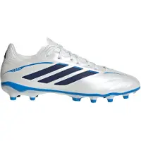 Adidas Copa Pure Iv League Fg Junior Football Boots Blanc EU 38 2/3 Enfants