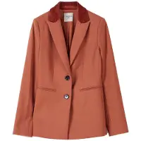 Camomilla Italia Blazer 'GIASMINEQ' marron