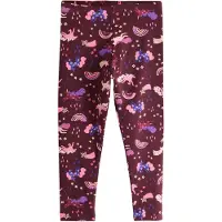 Next Leggings cyclamen