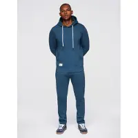 OMBRE Survêtement 'Z120' bleu foncé