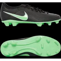 Nike Chaussures de football Tiempo Maestro Club FG/MG Adulte