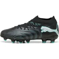 Puma Future 9 Pro Fg/ag Junior Football Boots Noir EU 20 Enfants
