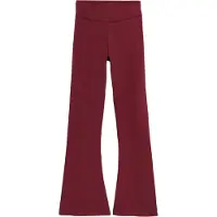 Armedangels Leggings 'REHMAA' rouge foncé