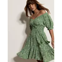 Apricot Robe ' ' vert