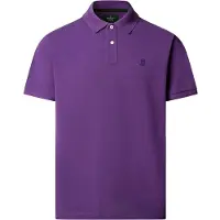 Hackett London T-Shirt violet