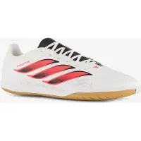 Adidas Predator Club Sala Indoor Football Shoes Blanc EU 44