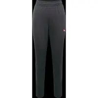 Puma Pantalon de sport crème / rouge feu / noir