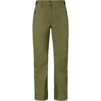 Schöffel Pantalon outdoor 'Pine' vert