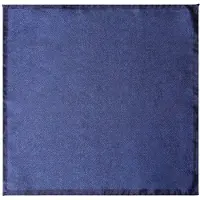 Hackett Foulard bleu marine