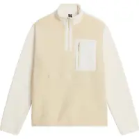 The North Face Pull-over de sport 'YUMIORI' crème / ivoire