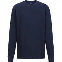 Mey Sweat-shirt 'Terry Essentials' bleu marine