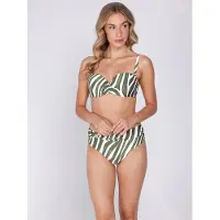 Pastunette Bikini vert