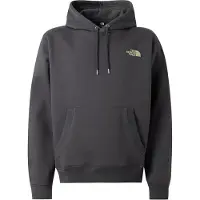 The North Face Sweat-shirt 'NSE SLOPES' anthracite / pomme