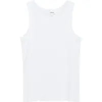 s.Oliver Haut blanc