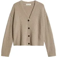 Marc O'Polo Cardigan beige