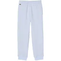 Lacoste Pantalon bleu pastel
