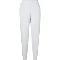 Puma Pantalon de sport 'ESS No. 1' blanc chiné