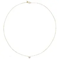 Dear Me Chaîne 'Completion Aura Necklace' or