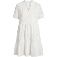 Apricot Robe ' ' blanc