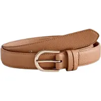 Next Ceinture marron