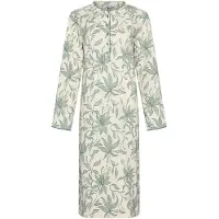 Pastunette Chemise de nuit vert foncé