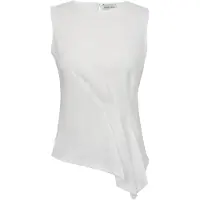 Anna field Chemisier blanc