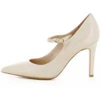 Evita Escarpins 'ILARIA' beige clair