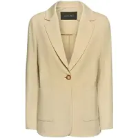 Elena Miro Blazer beige