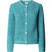Pepe Jeans Cardigan 'Ariela' turquoise
