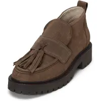 Marc O'Polo Mocassin 'Phia ' noisette