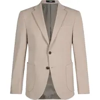 JOOP! Veste de costume beige