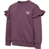 Hummel Sweat-shirt noir