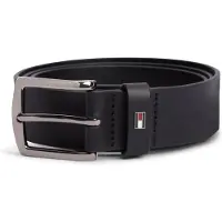 Tommy Hilfiger Ceinture 'DENTON' noir