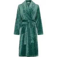 Pastunette Robe de chambre vert foncé
