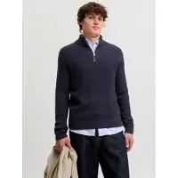 Jack & Jones Pull-over bleu foncé
