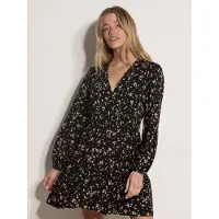 Apricot Robe ' ' noir