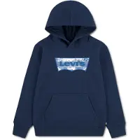 Levi's Kids Sweat bleu