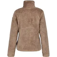 Icepeak Veste en polaire fonctionnelle 'COLONY' moka