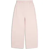 Bershka Pantalon rose
