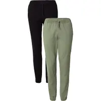 Jack & Jones Pantalon 'JPSTGORDON DYLAN' kaki / noir