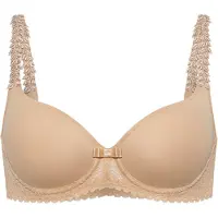 Dacapo Soutien-gorge ' Piano ' poudre