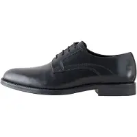 Next Chaussure à lacets noir