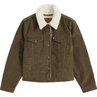 Levi's Veste mi-saison olive