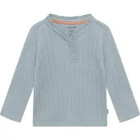 Noppies T-Shirt bleu