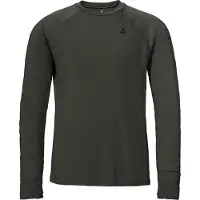 Schöffel T-Shirt fonctionnel noir