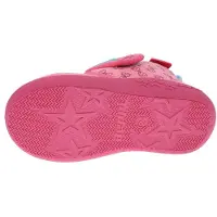 Beppi Pantoufle 'Indoor Shoe' rose